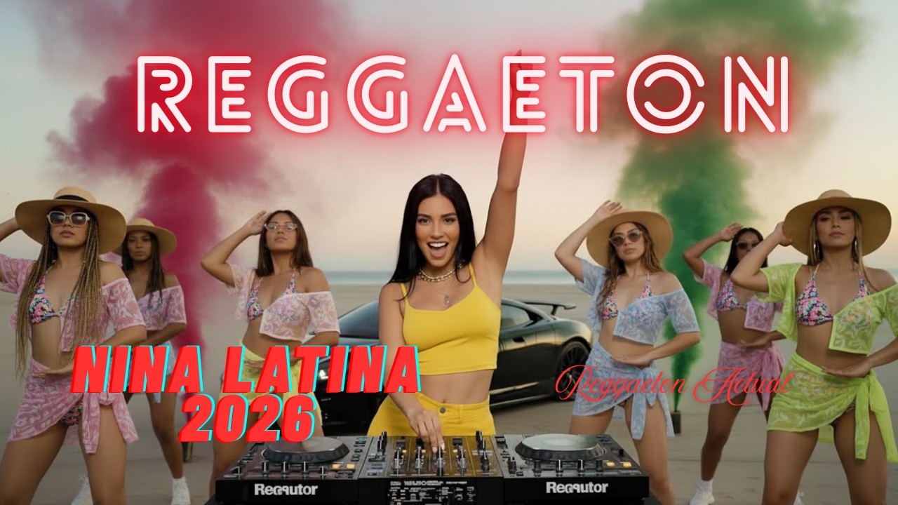 Ultimate Reggaeton Viejo Mix 2026 💃Classic Reggaeton Antiguo Cancion Collection|Ritmo en las Sombras