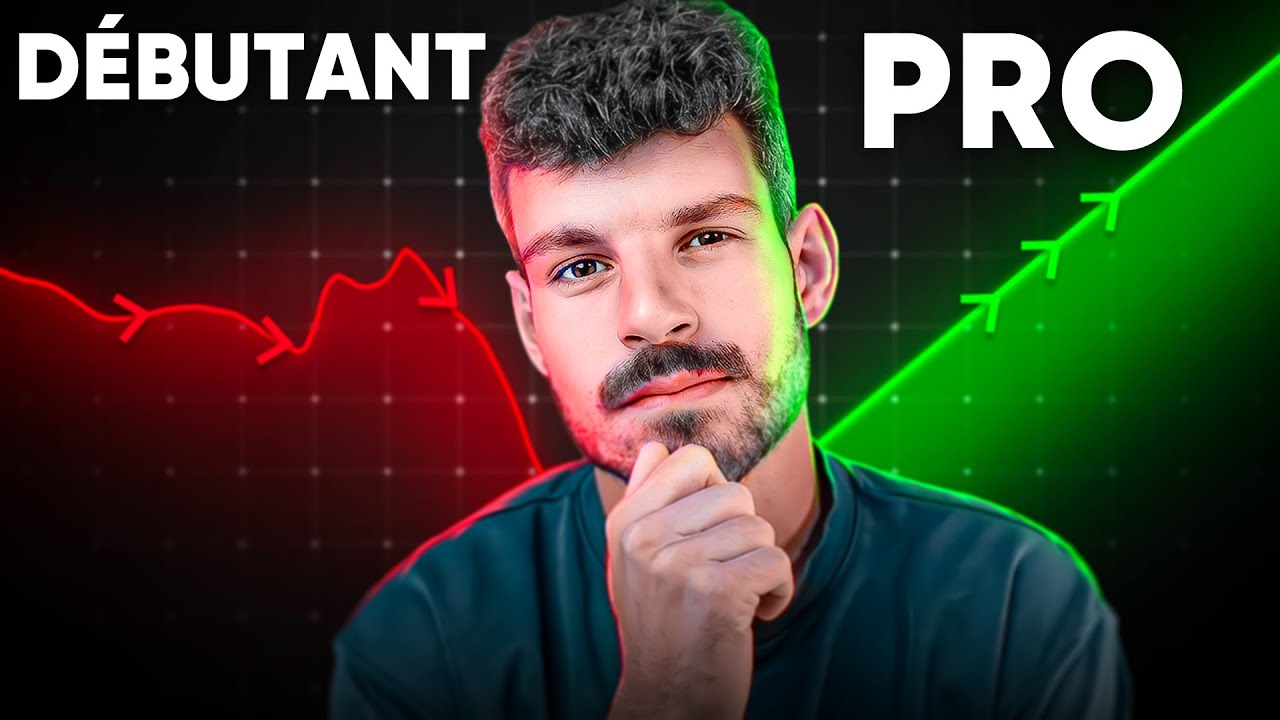 Si je devais recommencer le nocode de z&eacute;ro, voil&agrave; ce que je ferais