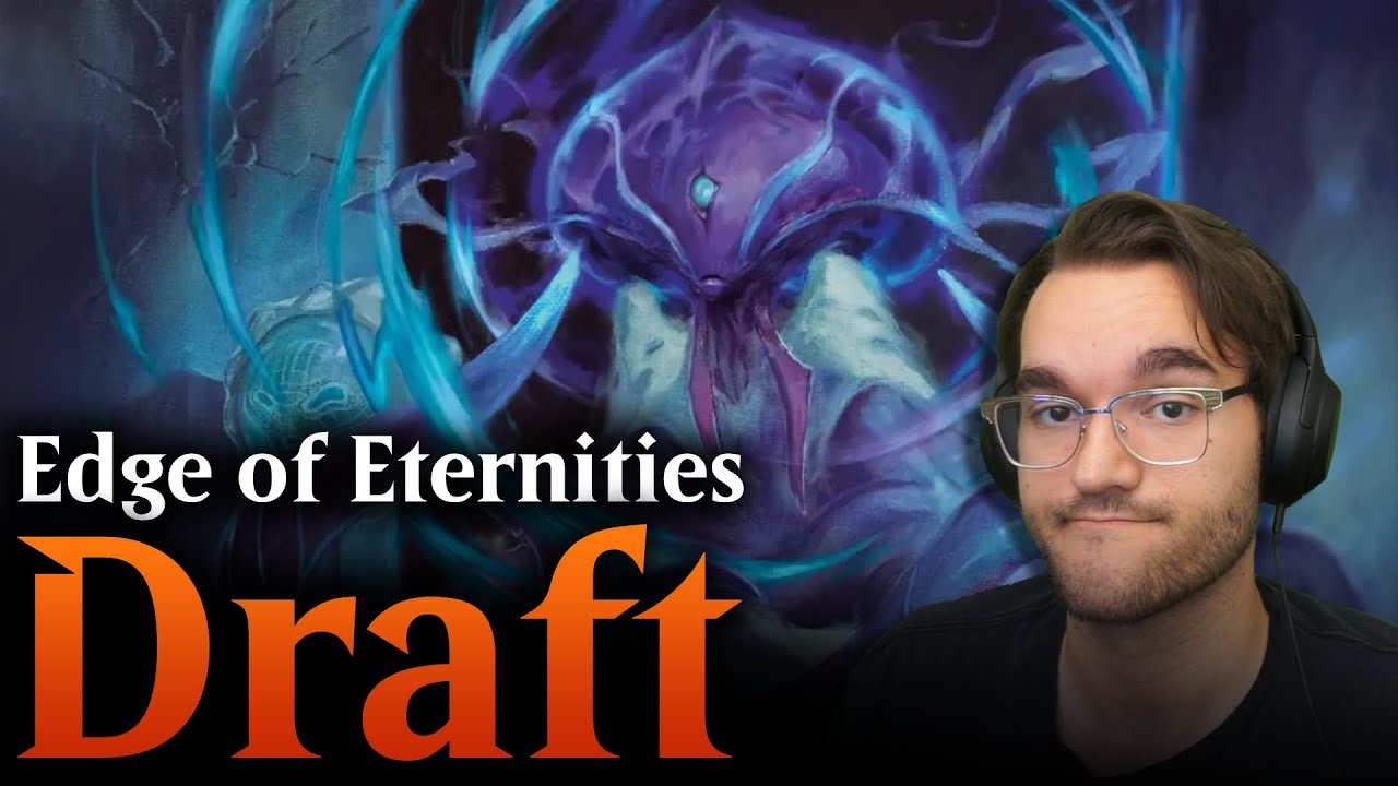 No Rares No Problem | Edge of Eternities Premier Draft