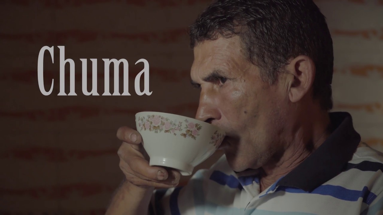Carlos Elliot Jr. - Chuma ft. Rubiel Pinillo (El Blues de La Parranda) Videoclip  oficial