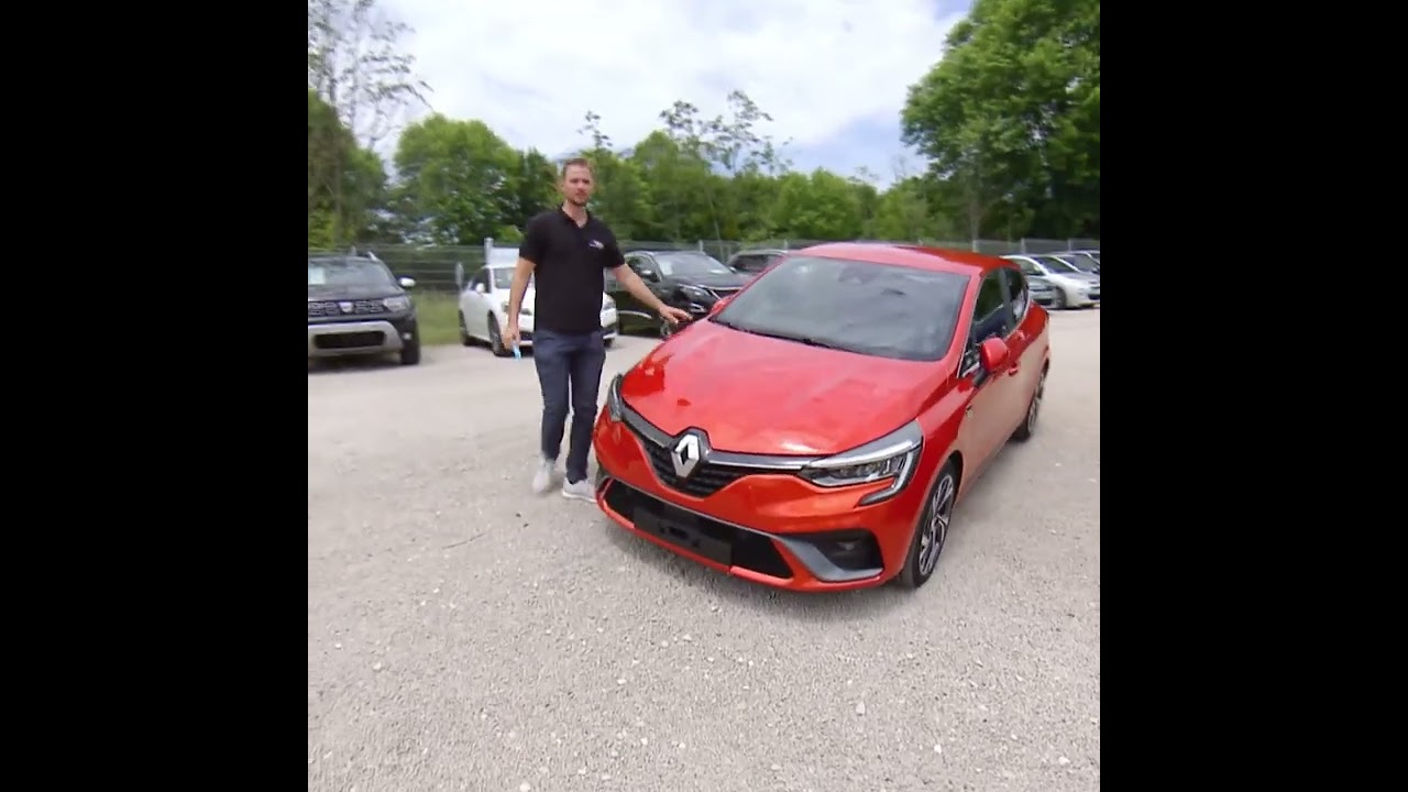 Des voitures neuves &agrave; prix occasion ! 🚗💰