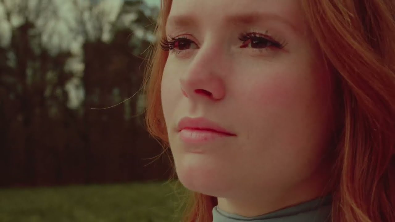 IT'S OVER TODAY - ISABEL (Official videoclip)