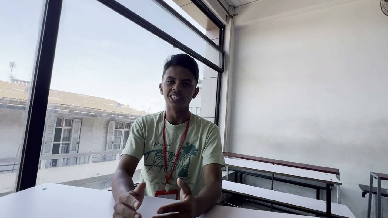 English and French with FLTC MADAGASCAR Group