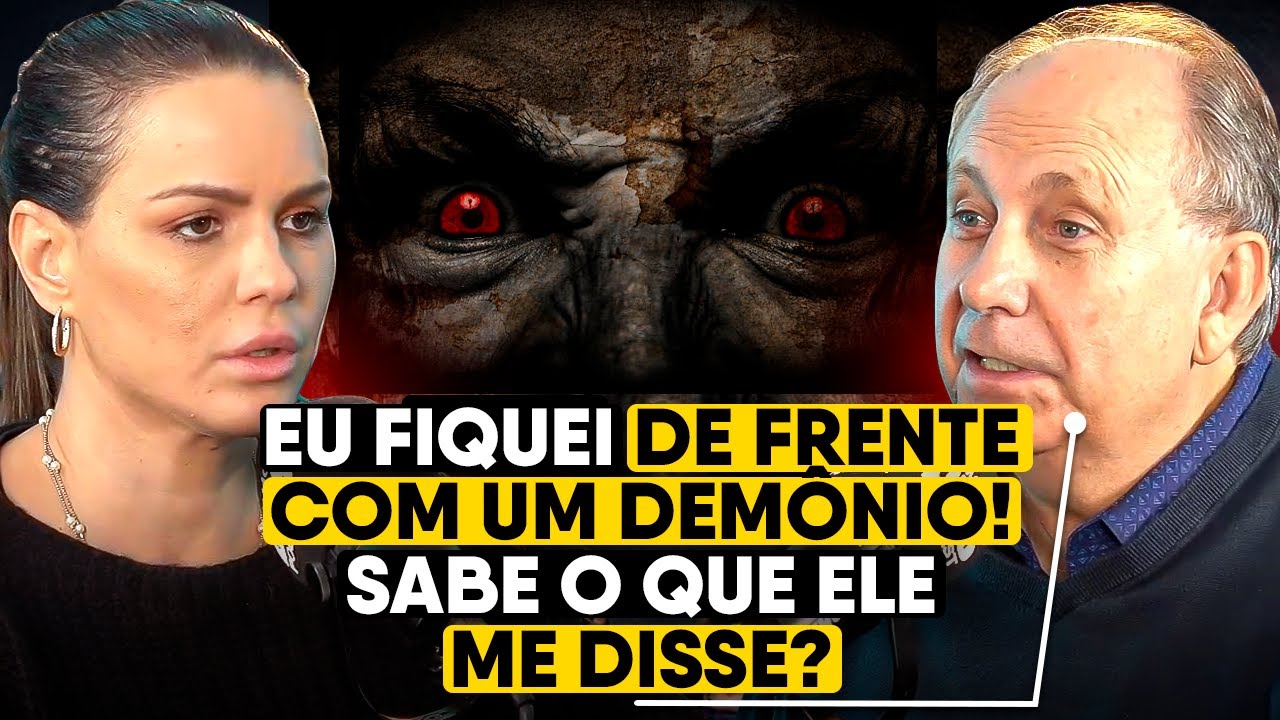 EXPERIÊNCIAS SOBRENATURAIS NO MUNDO ESPIRITUAL - LAMARTINE POSELLA