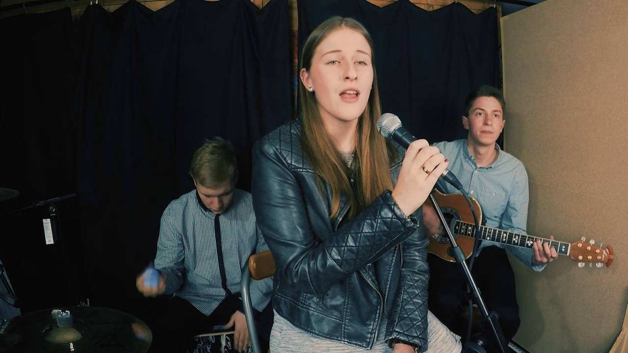 Roger Cicero - In Diesem Moment - Acoustic Band Cover | MaxMusic