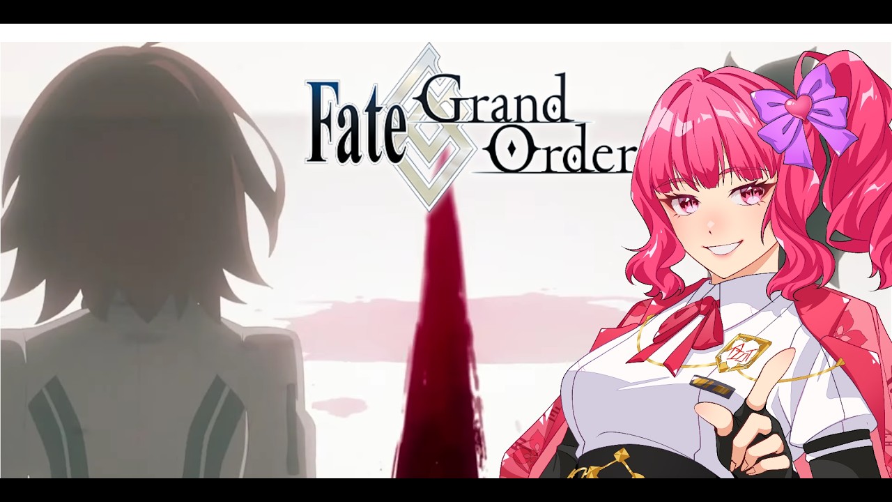 [Fate: Grand Order] Fate Trauma Order: The Beginning (Ordeal Call 2)