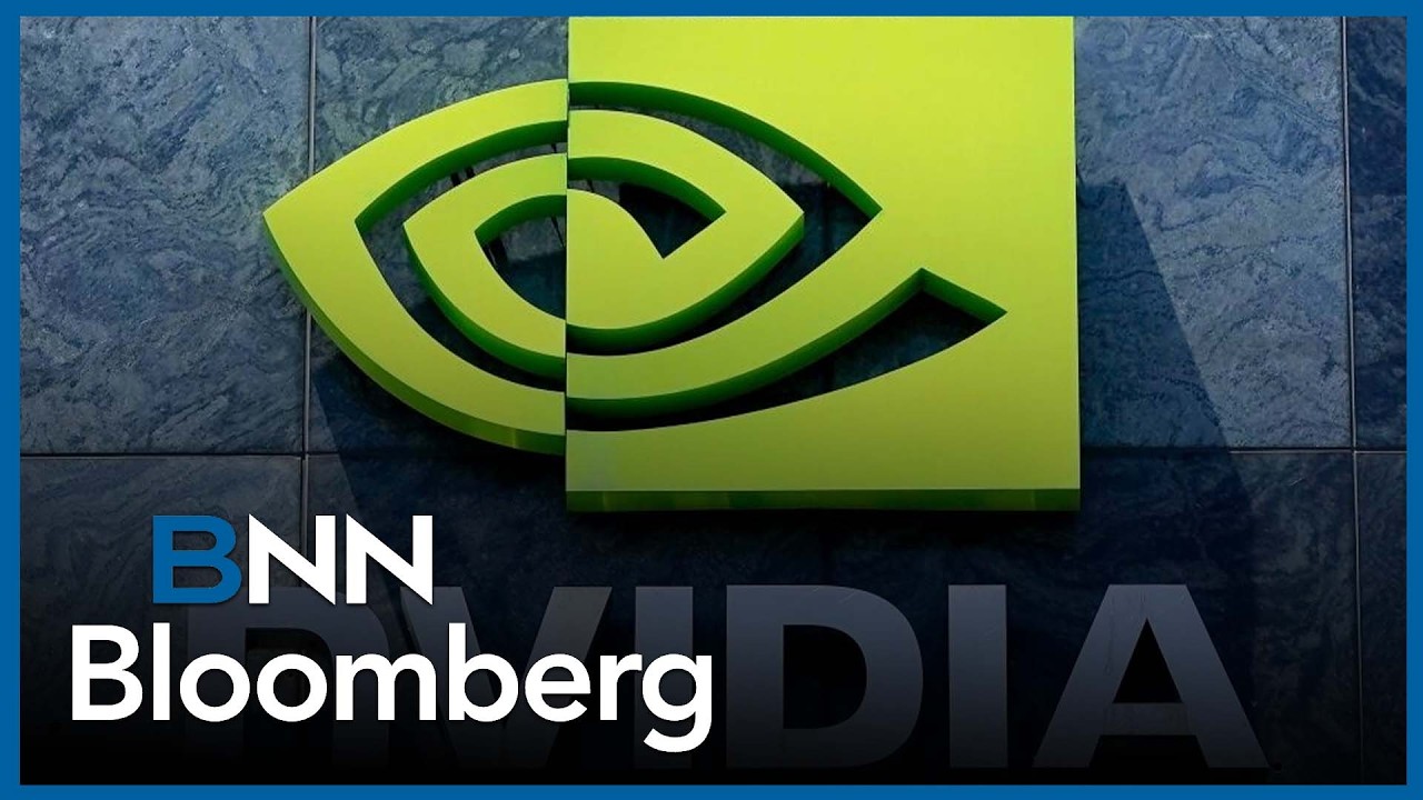 &laquo;В краткосрочной перспективе все внимание будет приковано к Nvidia&raquo;: Шлейф