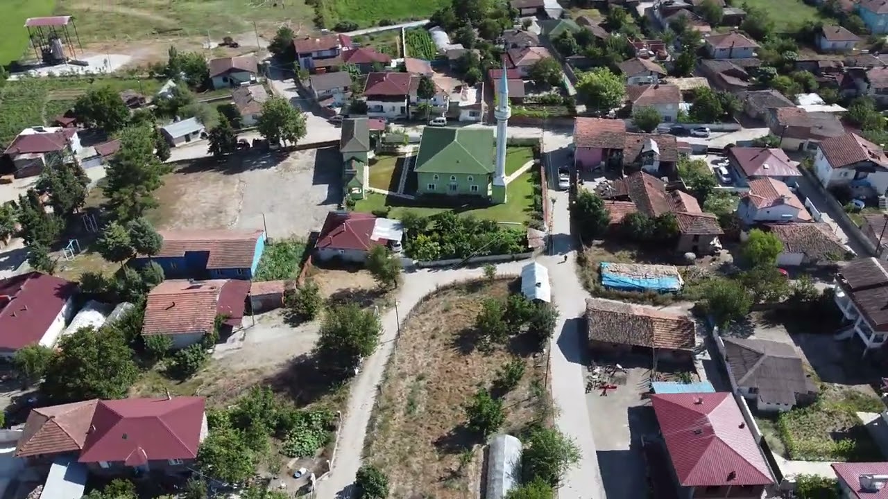 MÜLKBÜKÜ KÖYÜ // KÖYÜMDE KÖYÜM SERİSİ - 15 // Amasya #keşfet #keşfetbeniöneçıkar #köyvideoları