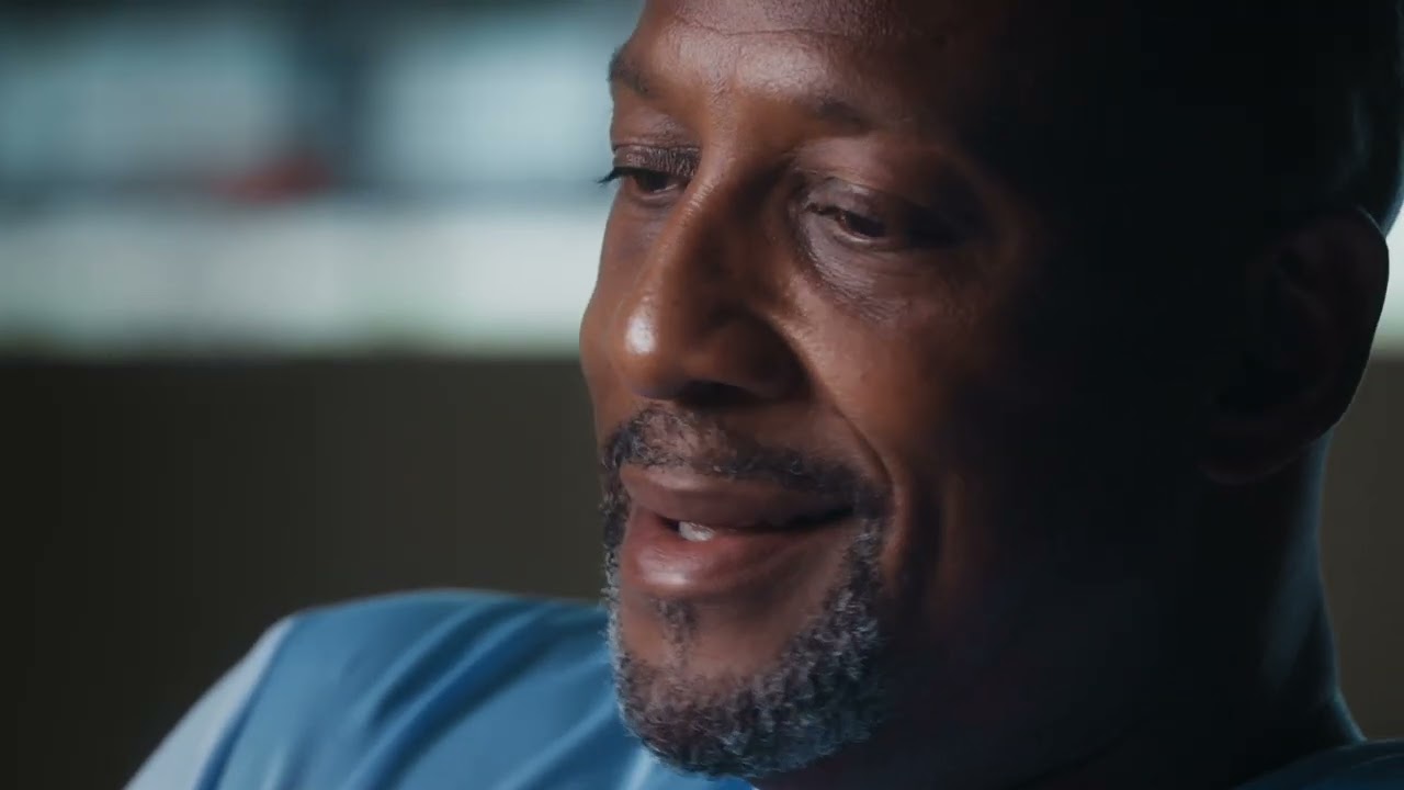 Prostate Cancer Awareness Month, Alonzo Mourning