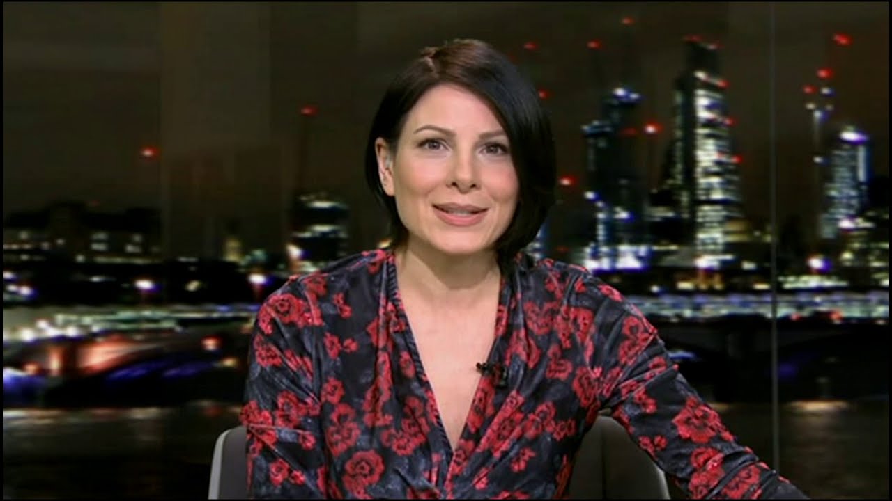 ITV News, 23 January 2020