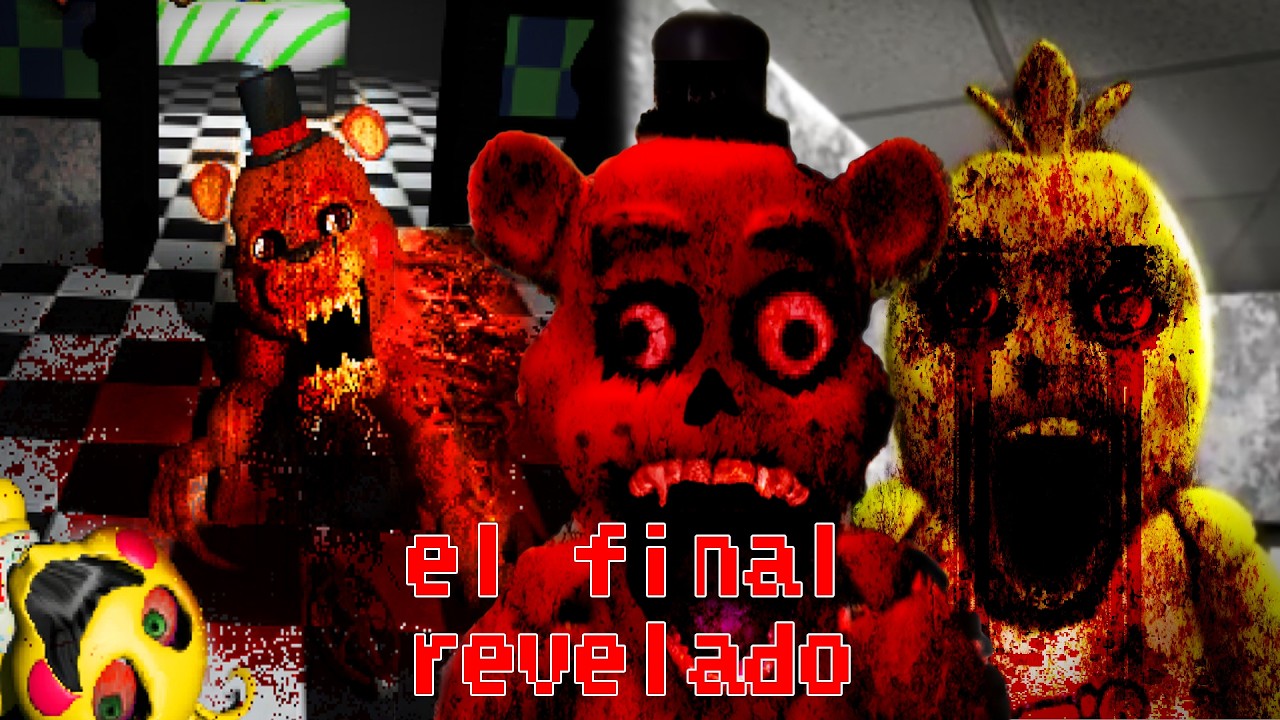 Analizando todo el NUEVO CONTENIDO SIN USAR de Zajcu37 Archiv (FINAL)
