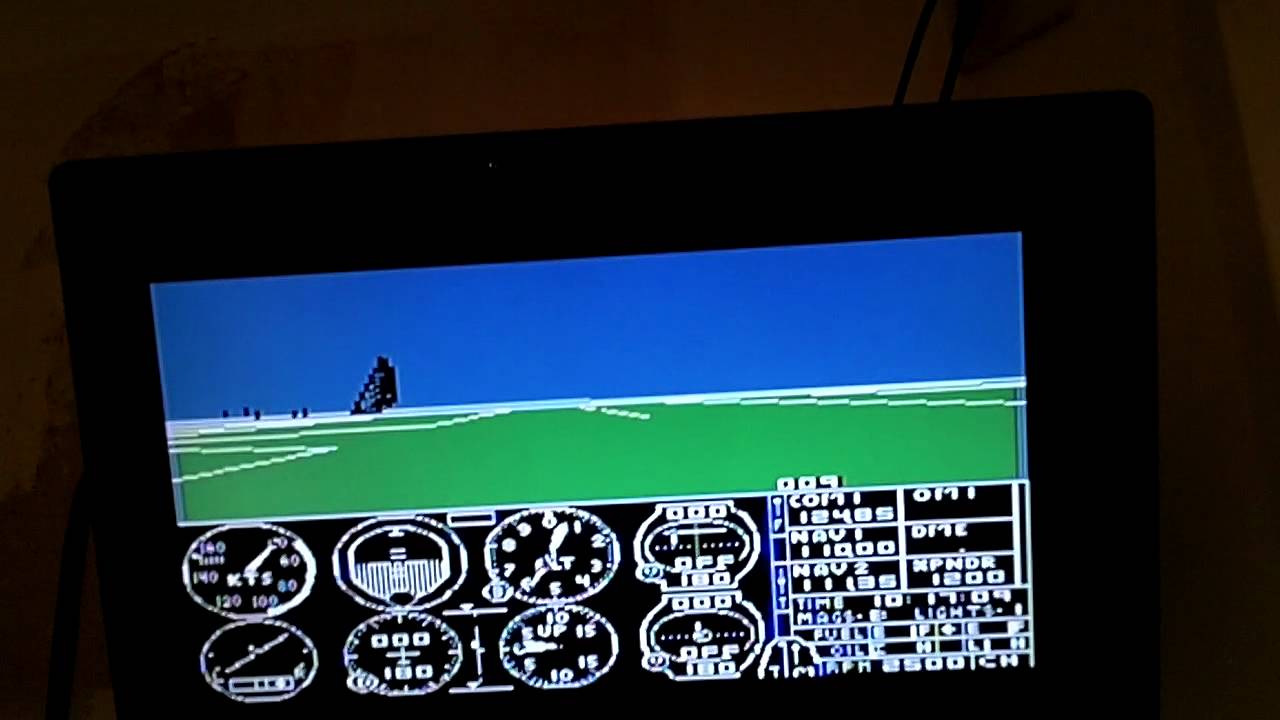 Atari XE System XEGS Game Console