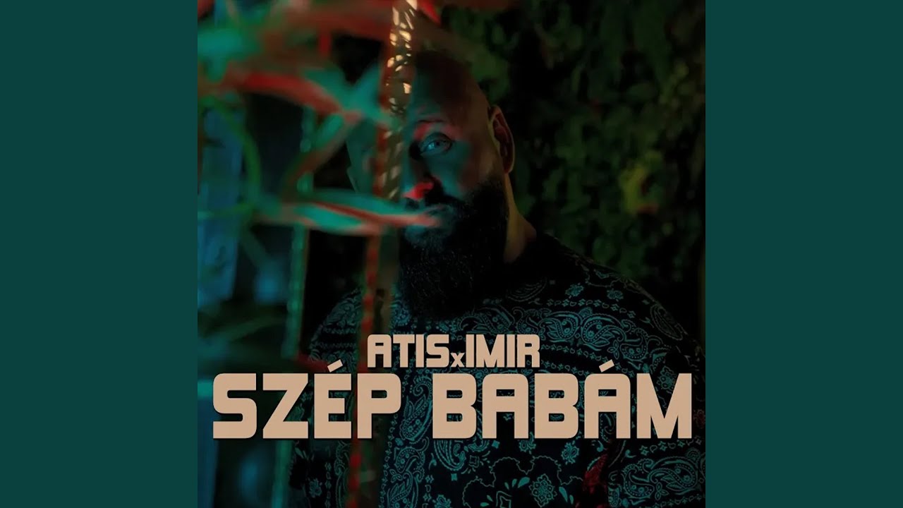 Sz&eacute;p bab&aacute;m