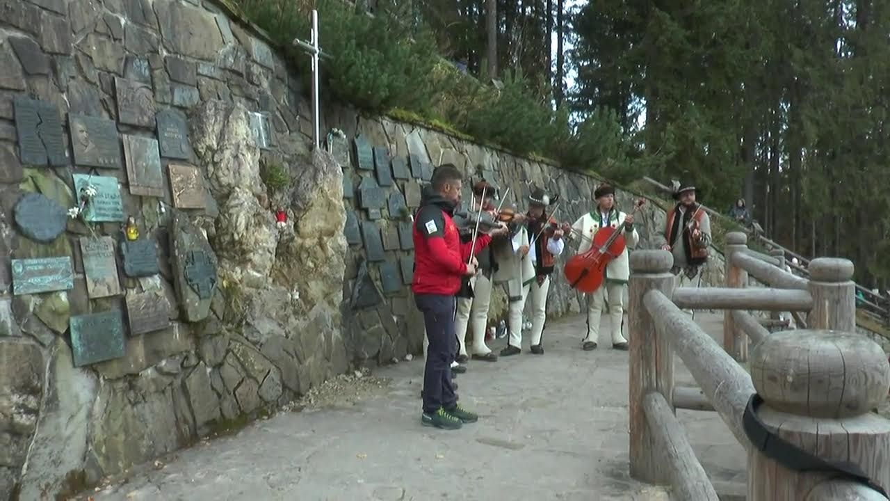 Tatry - Wiktorówki