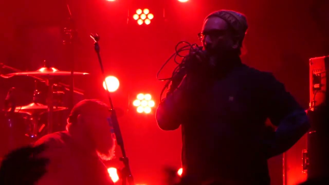 Motion City Soundtrack - The Future Freaks Me Out - Live at Buffalo RiverWorks in Buffalo, NY 2/7/26