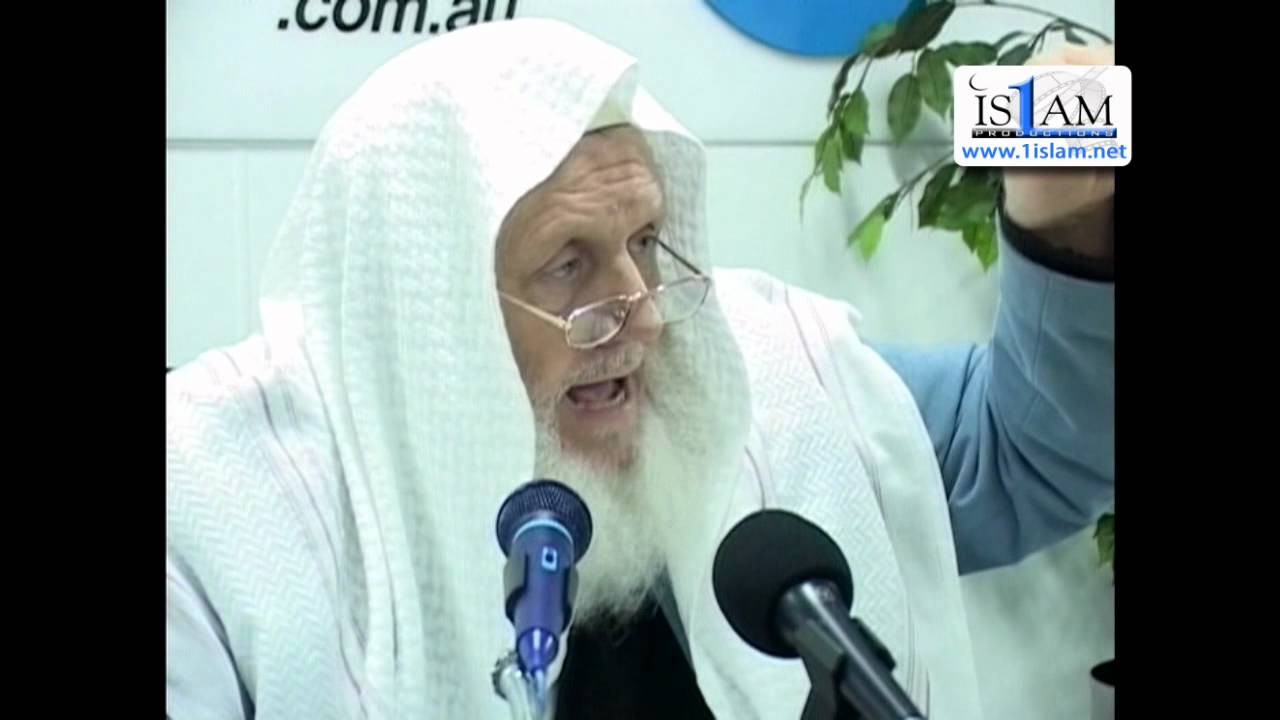 Являются ли сигареты харамом (запрещены) в исламе? | Юсуф Эстес