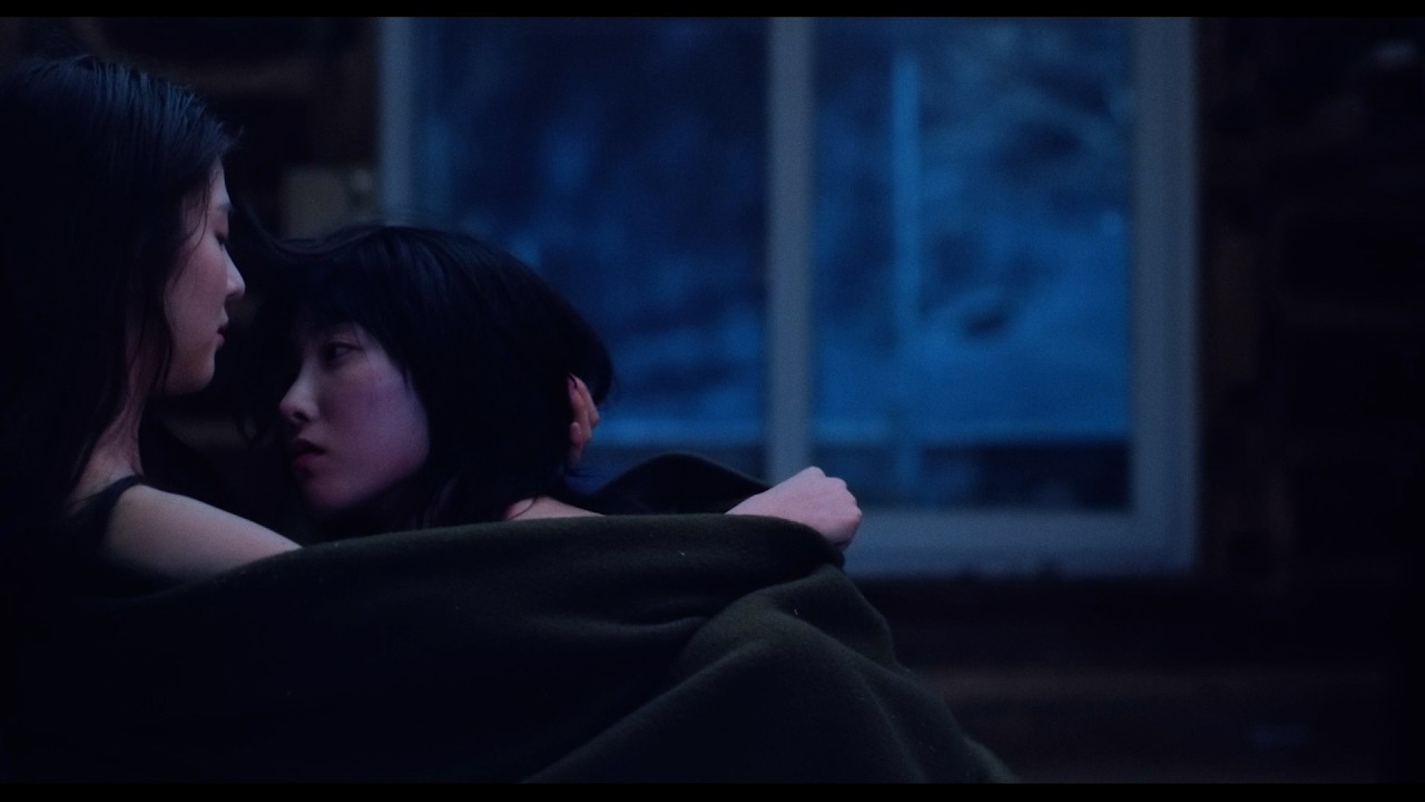 友情のふりをした、恋をしていた。　映画『12月の君へ』本予告　ハン・ソヒ主演