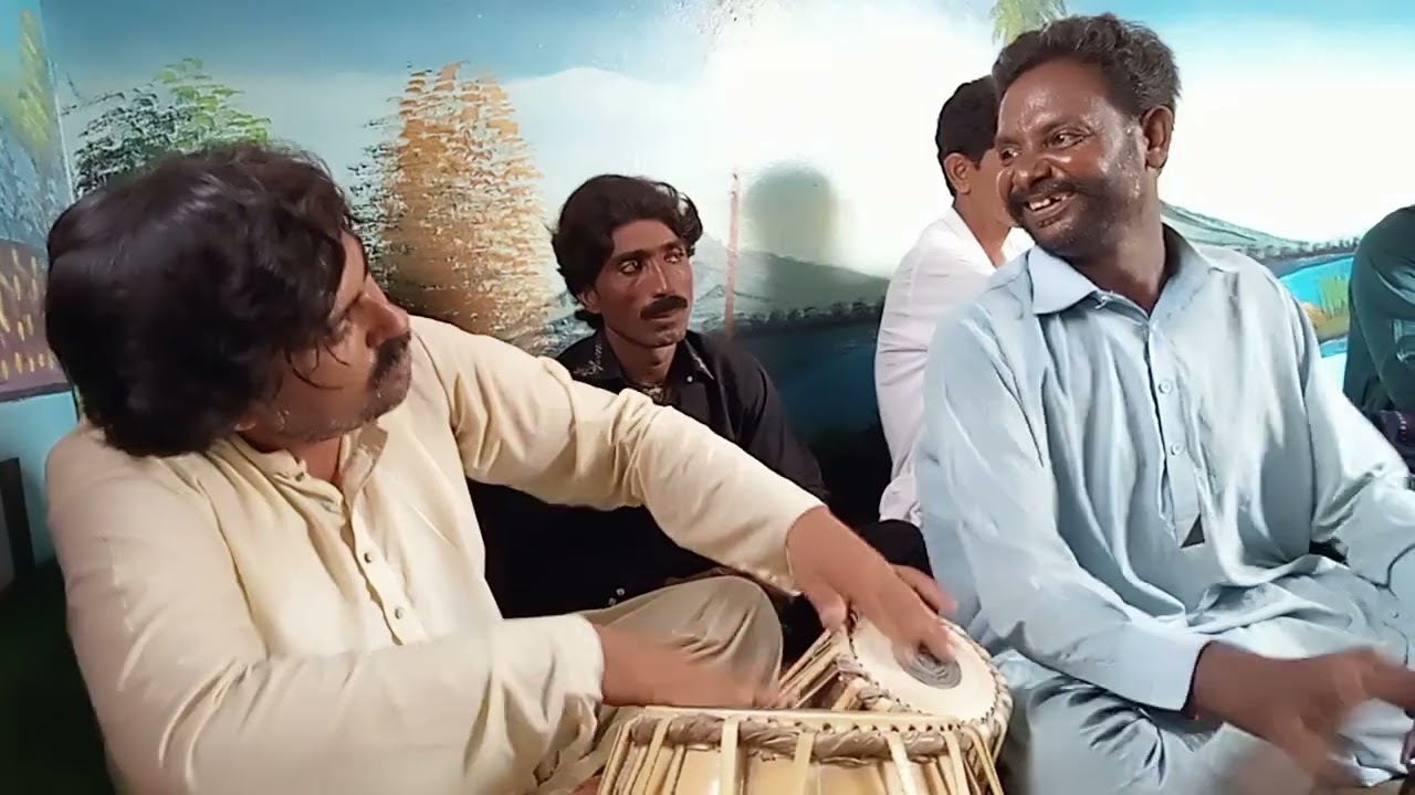 parwana singer funny video || denhe waday thi gay || Shabbir anjum official