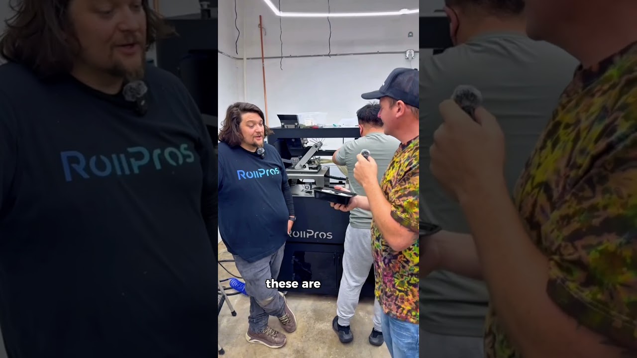 Rollpros Blackbird 2.0 меняет наше восприятие прероллов