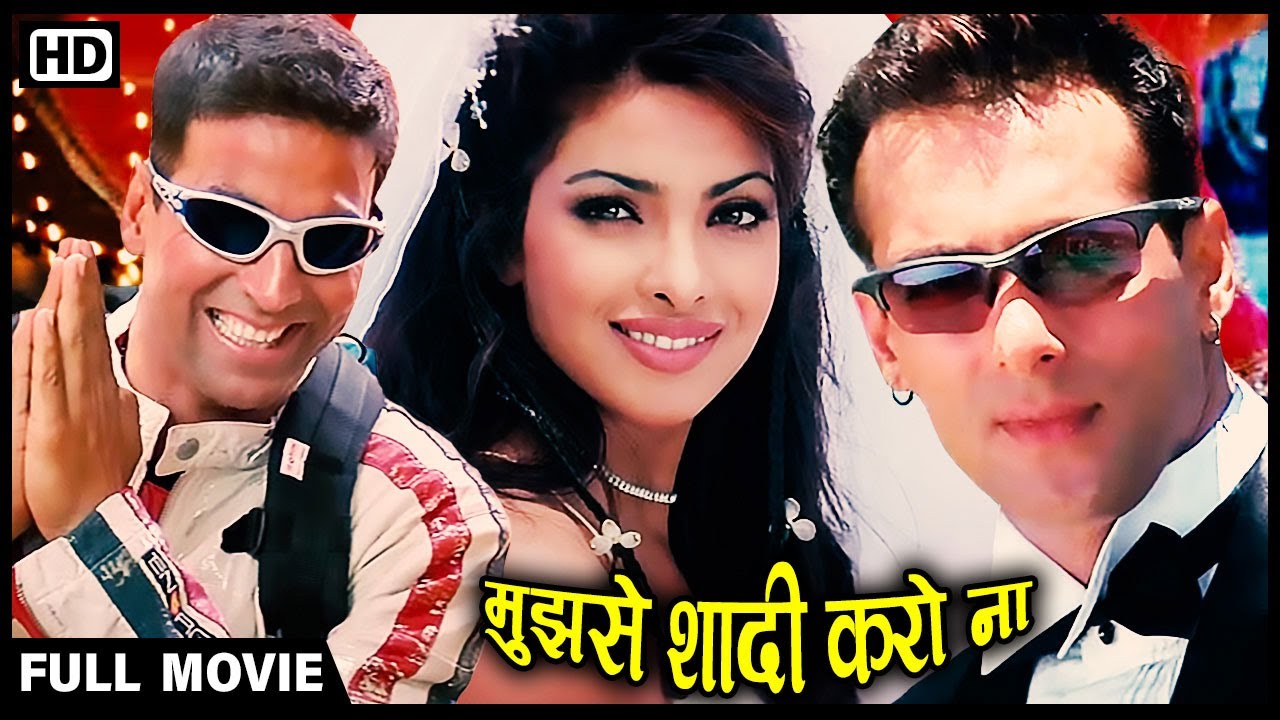 Most Popular Superhit Comedy Movie | Akshay Kumar - Salman Khan - Rajpal Yadav | Full Hindi Movie