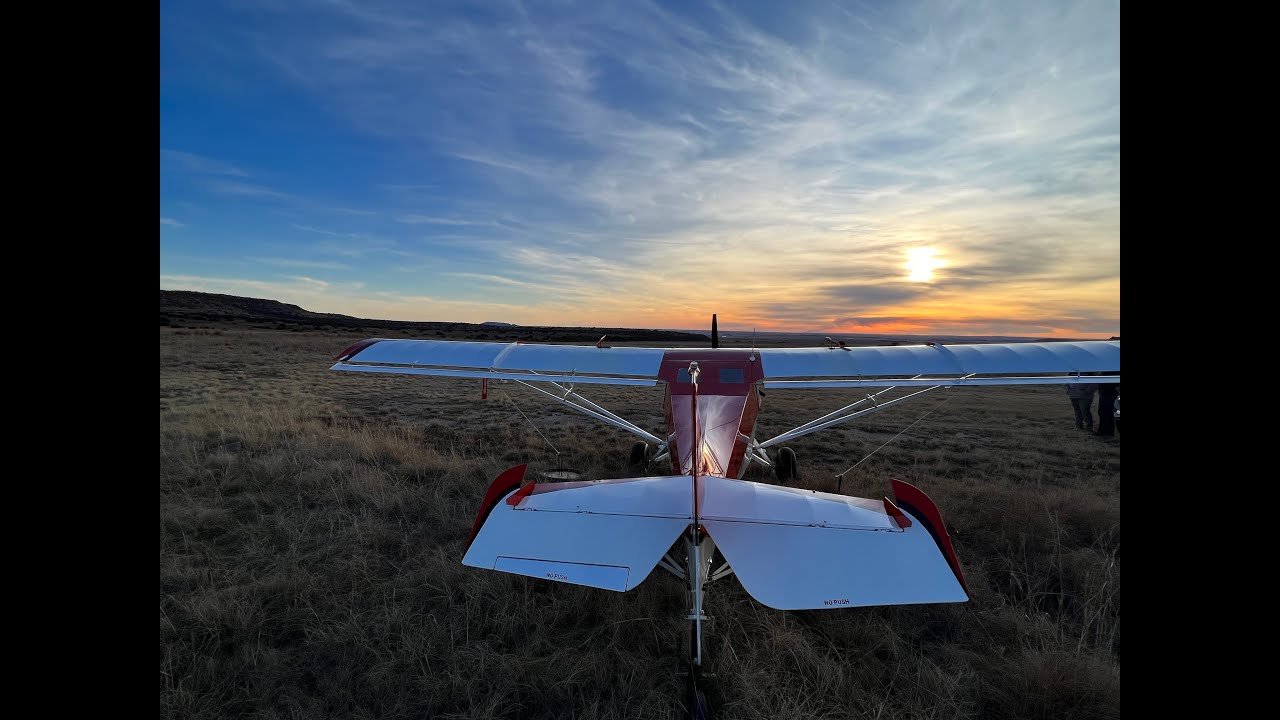 Part 2 of our recent trip to the Free State