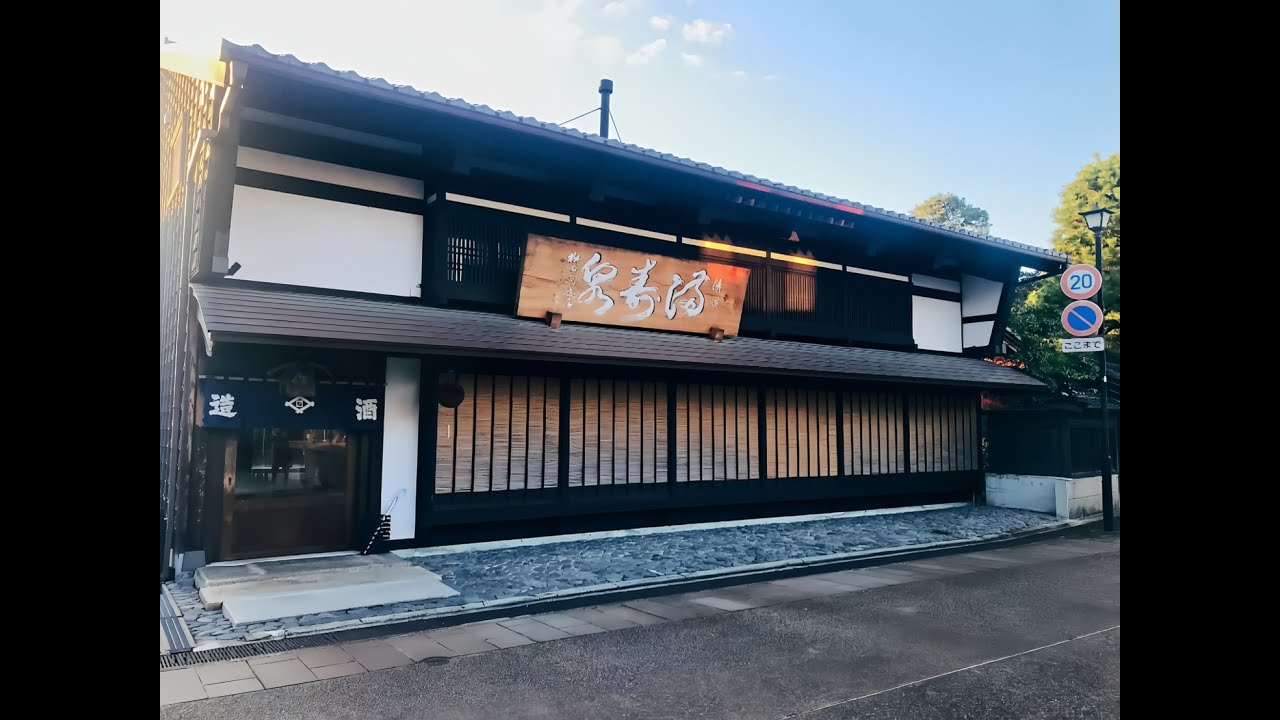 北陸富山再訪　2024