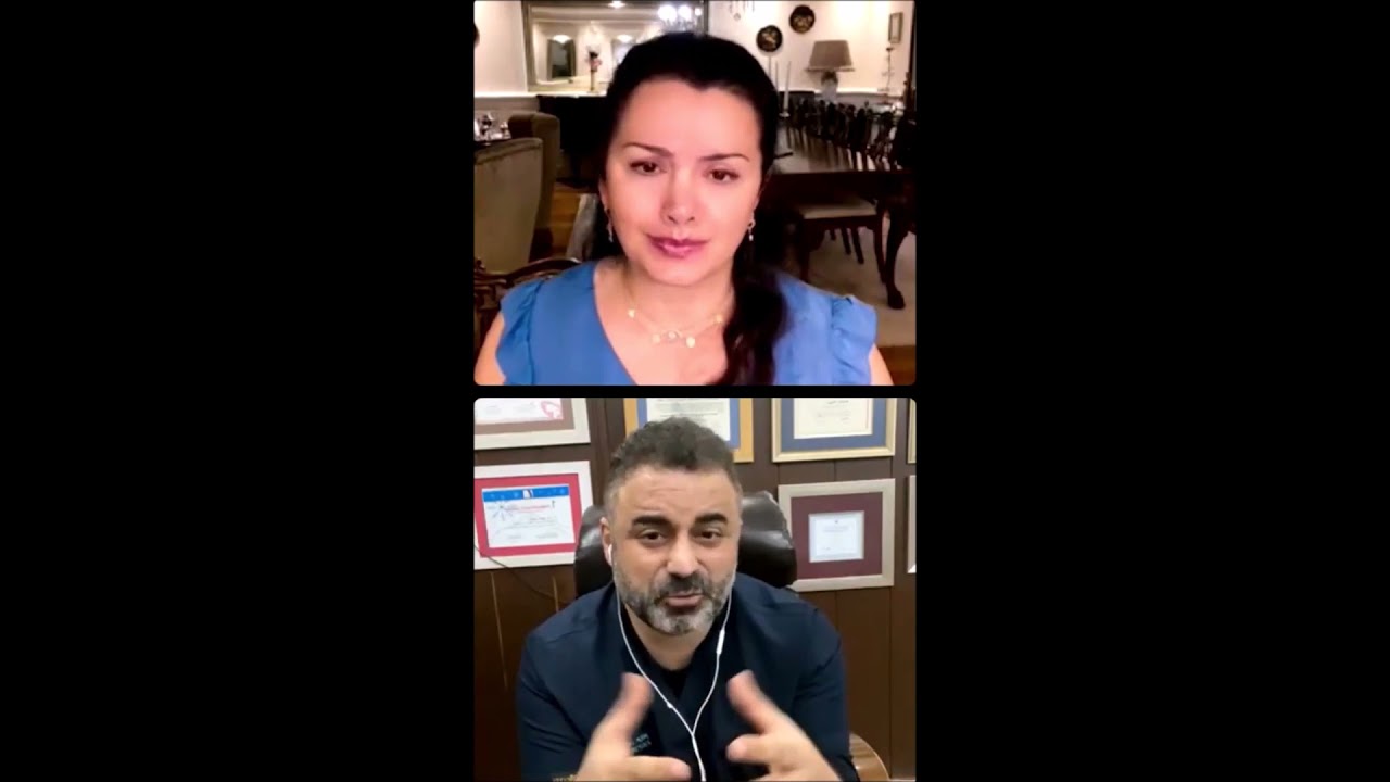 Ayak bileğinde Venöz Yetmezliğinden oluşan Yara tedavisi, Doktor ve Hastanın Görevleri  Prof. Dr. AA