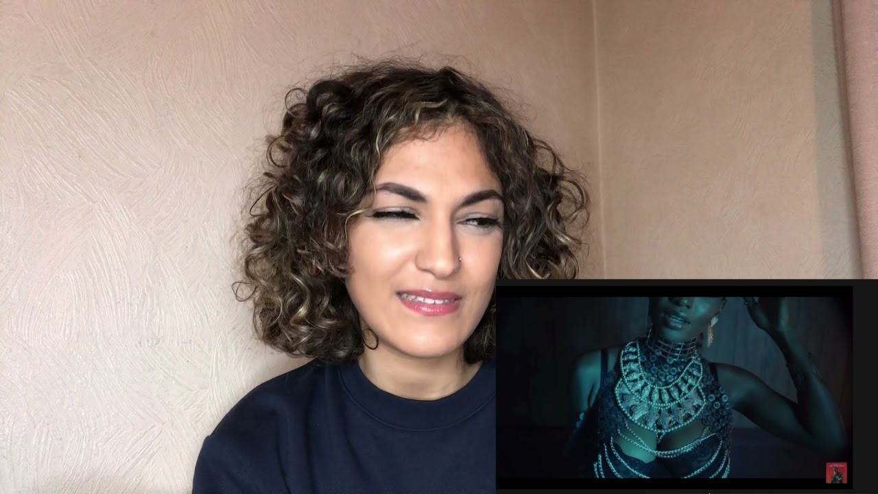 Ice Prince - KOLO ft Oxlade | MUSIC VIDEO REACTION