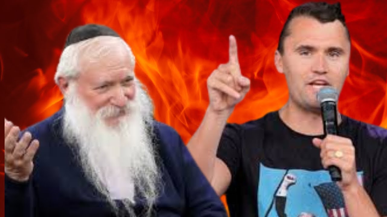 История двух Чарли...
