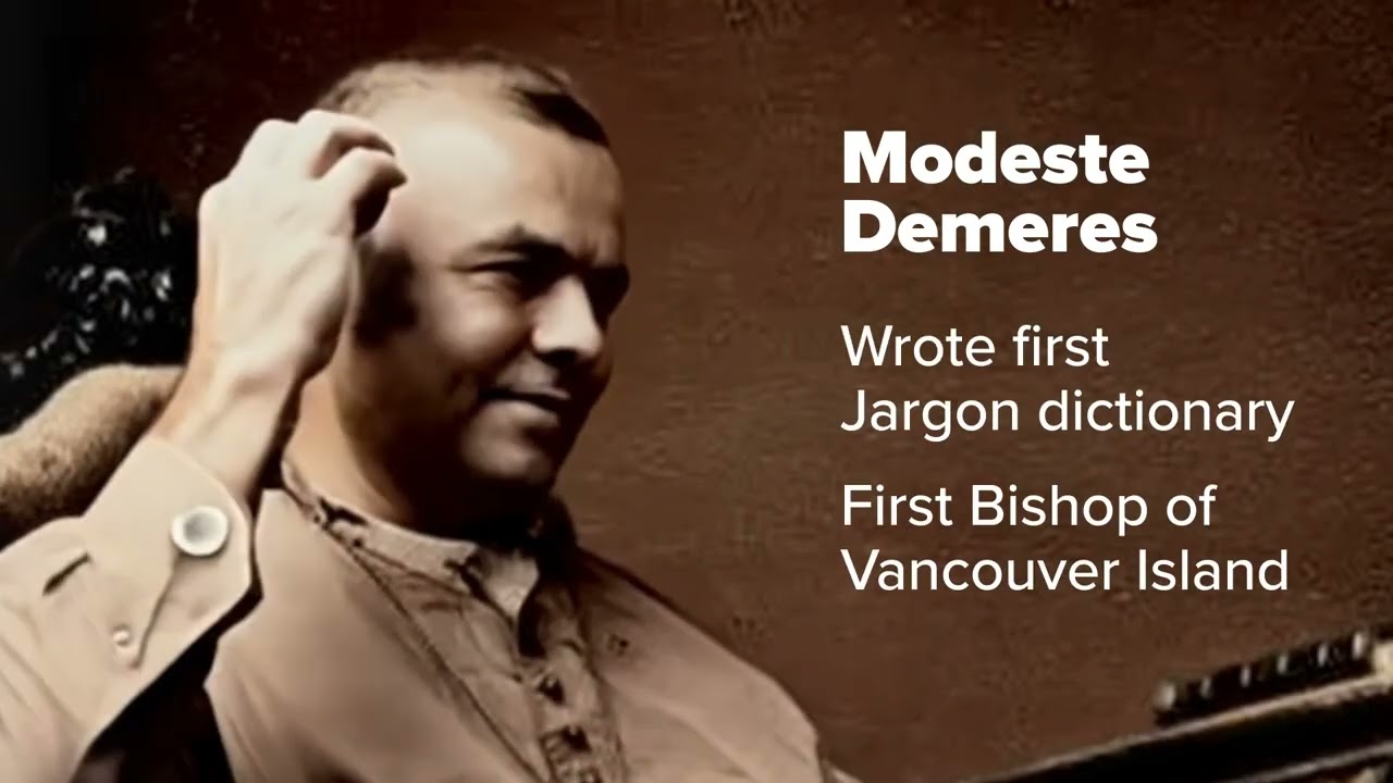 BC Chinook Jargon: Can You Speak British Columbian?