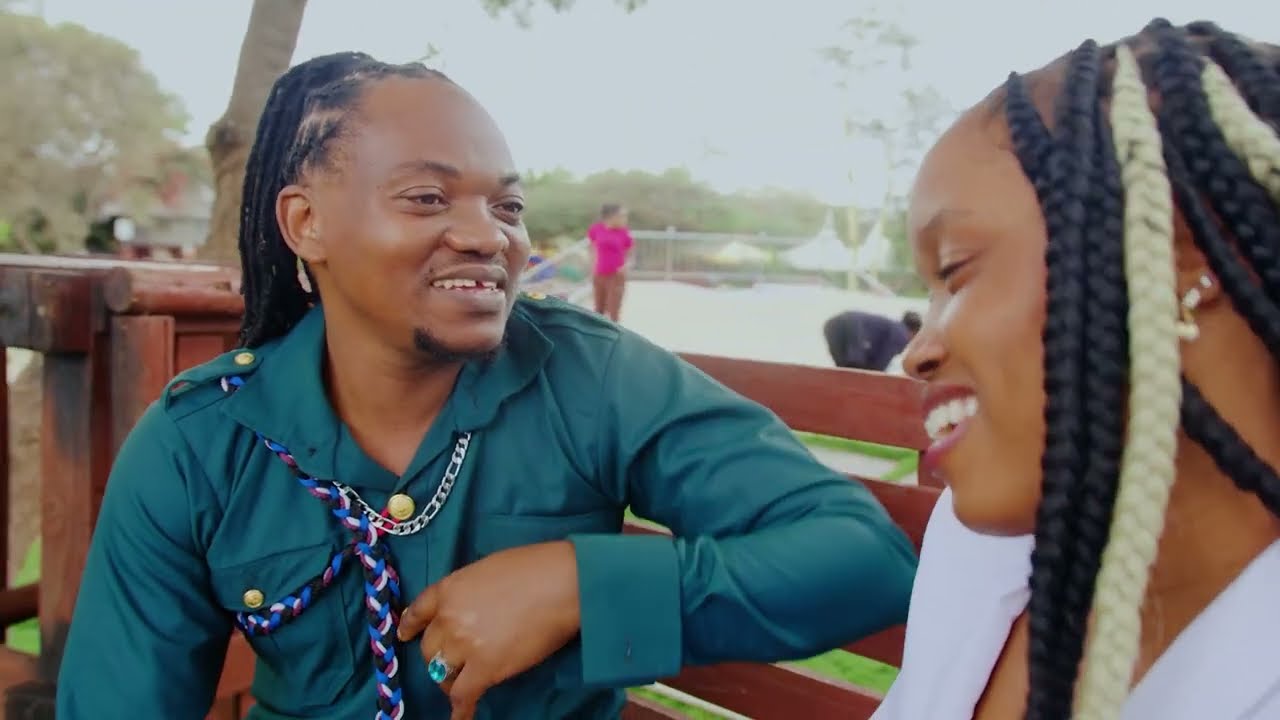 SAMUEL MUEMA - KASWEETIE KAKWA (Official Video)