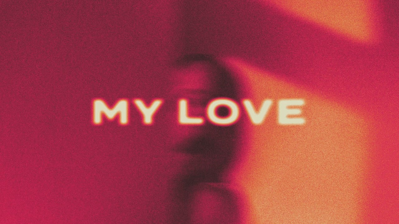 My Love - NM