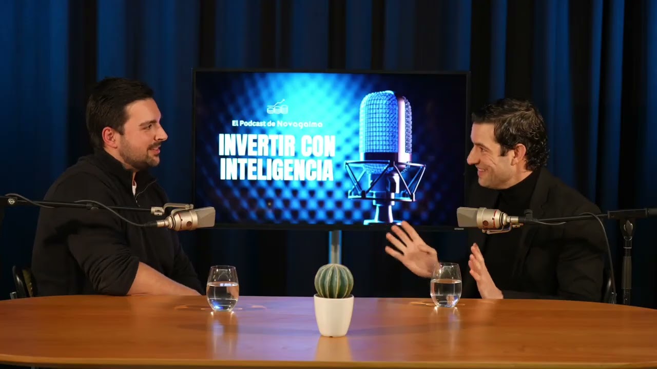 #PODCAST As&iacute; gana #dinero el Asesor del Fondo N&ordm;1 del mundo Renta Variable: #AlbertoChan