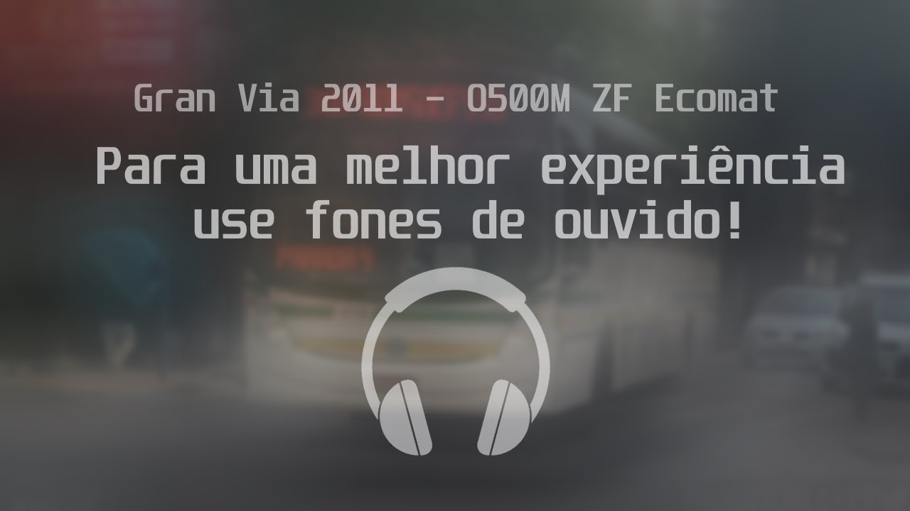 Sudeste - 3110 Sound (O500M ZF Sound)