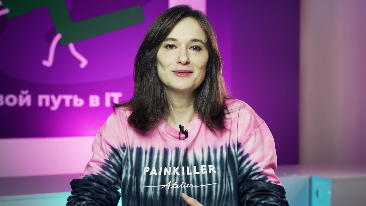 Отчетное видео по хакатону 