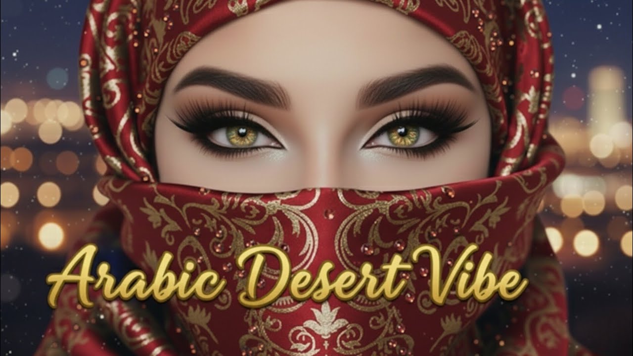 🔥 Arabic Pop Rush 2025 – Fresh Hits & Feel-Good Vibes 🎶
