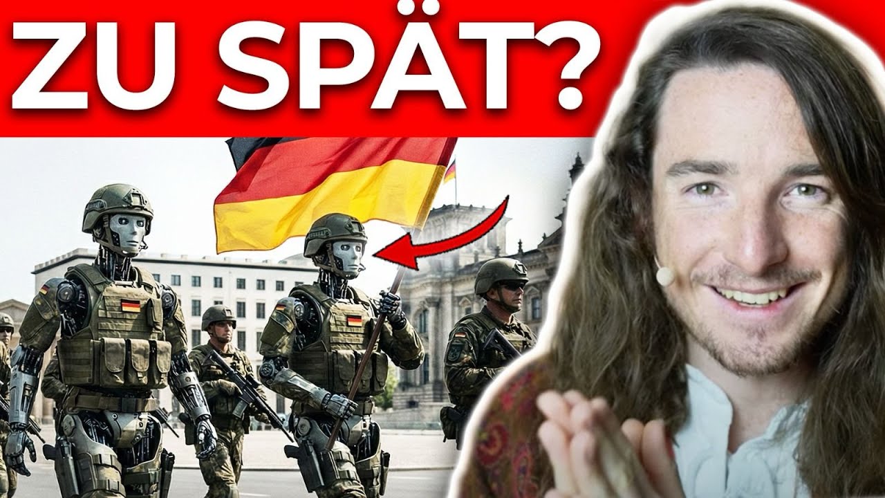 Regierungen schweigen: Etwas Seltsames passiert in 2026?!