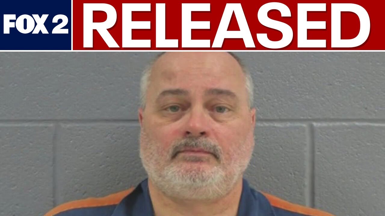 John Skelton to be released from prison Nov. 29