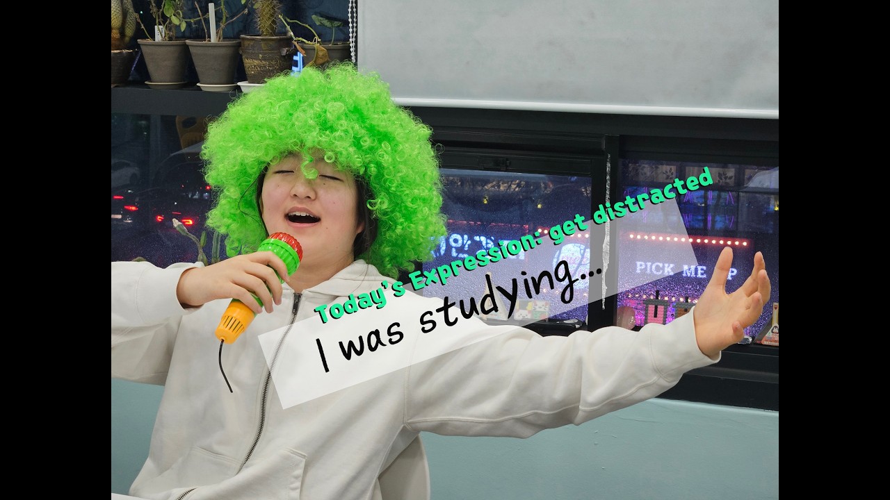 Breaking Nonsense Ep.7 Humans Start Studying… Then End Up on YouTube | get distracted