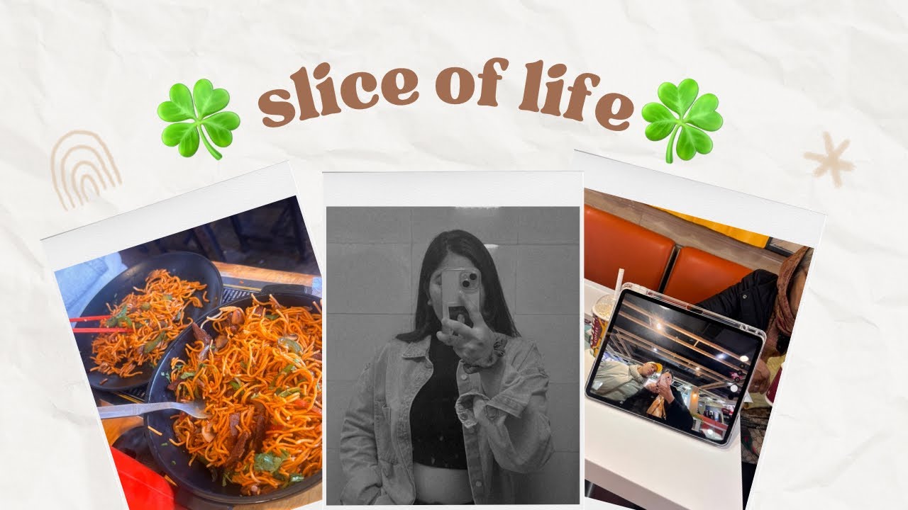  An ordinary days, beautifully lived🍀/  unboxing 17 pro/  the Menri monastery/ Tibetan lunch