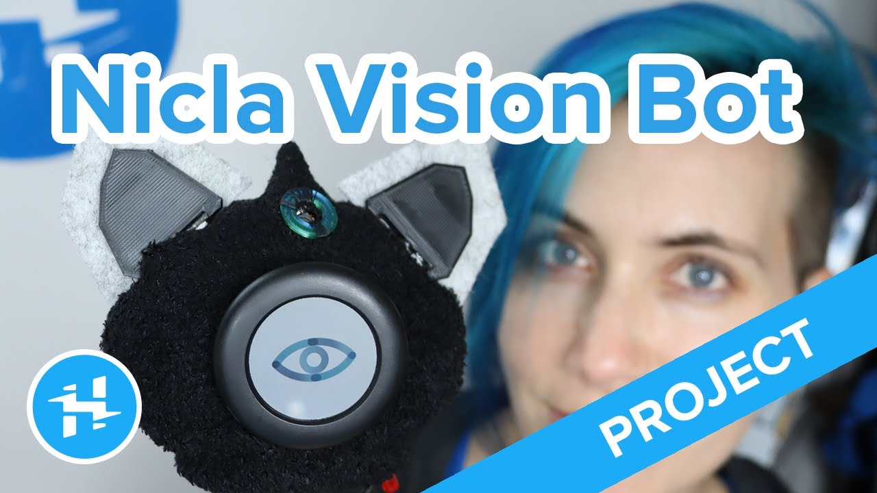 Nikola: Smart Camera Companion Bot