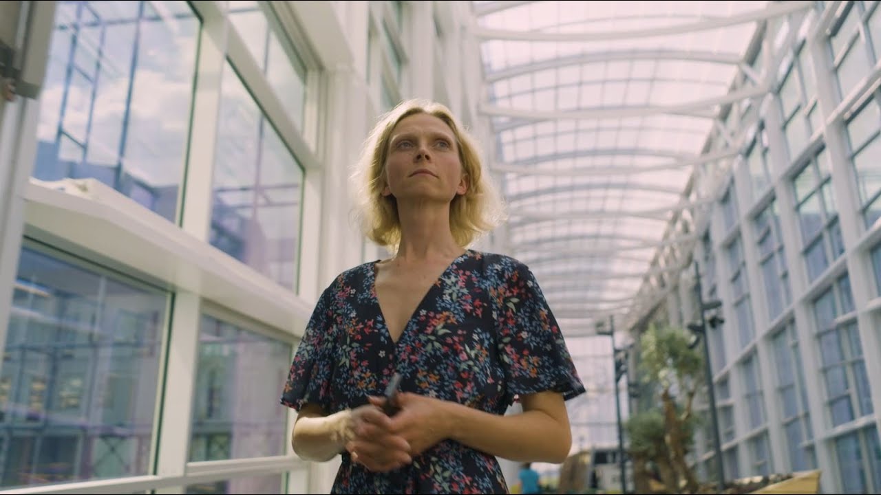 Gå ikke glip – Matilde Kimer: Mig & russisk