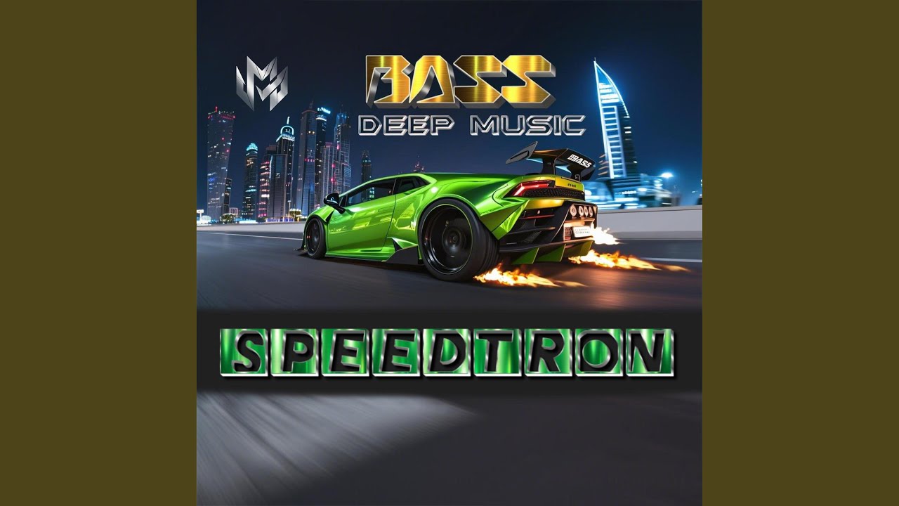 SPEEDTRON