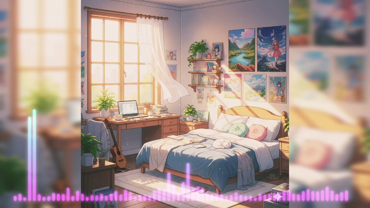 Smiley Melancholic - New days plans
