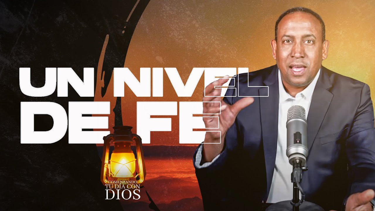 Comenzando Tu Dia Con Dios   ||  parte 1 || Juan Carlos Harrigan