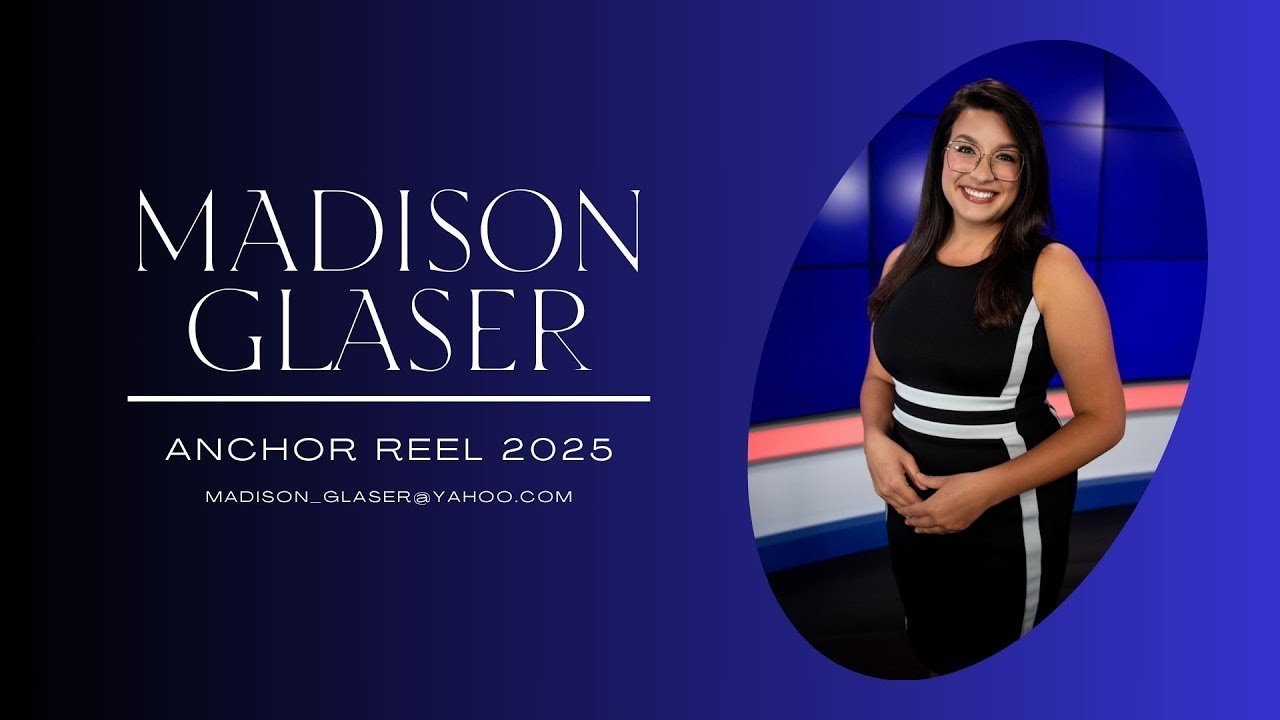 Anchor reel 2025