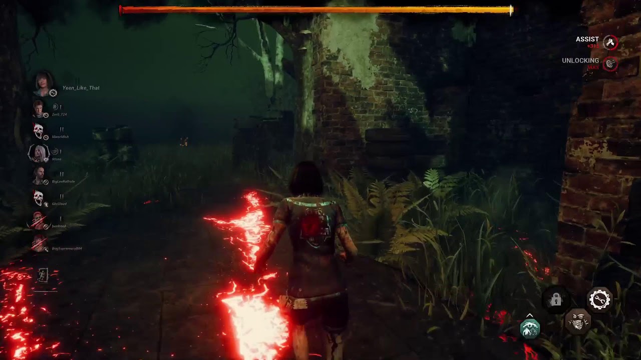 Dead by Daylight 2v8 Live-Playing Both Sides!