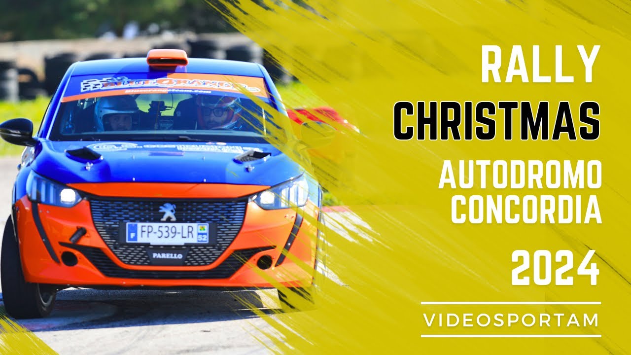 Salvaggio   Valenti PSG Ability Stage Rally Tappa 6 2024