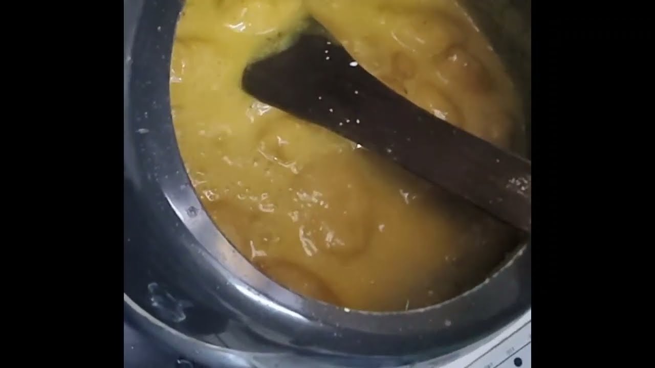 दही और बेसन की स्वादिष्ट कढ़ी,पकौड़ी आसानी से कैसे बनाएं।??