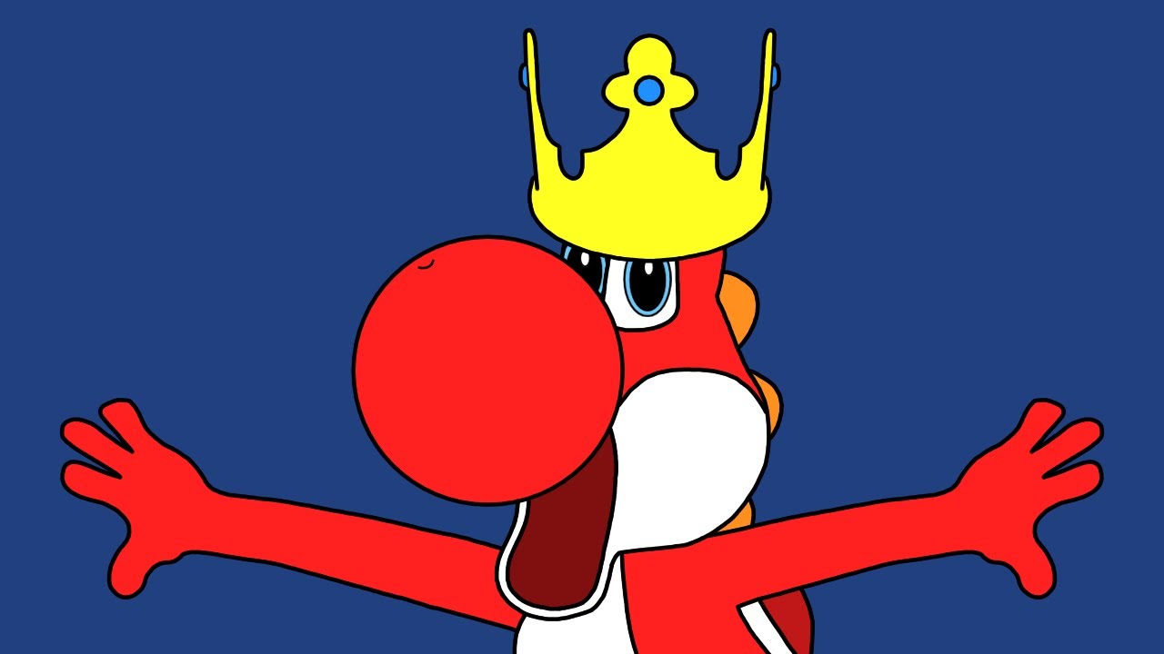 BIG WINNER AMSA - aMSa Yoshi Highlights - Big House 10 [Super Smash Bros. Melee]
